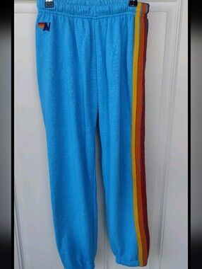 Aviator Nation Sweatpants XS